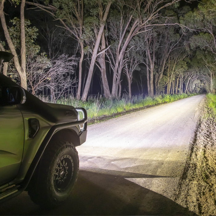 Light Bars
