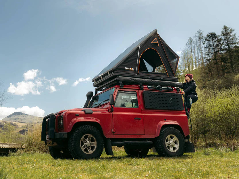 Roof Top Tents