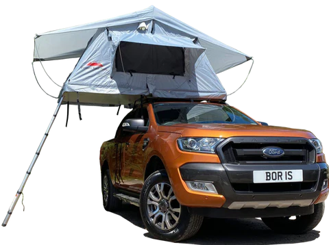 Ventura Delexe 1.4 Roof Top Tent.