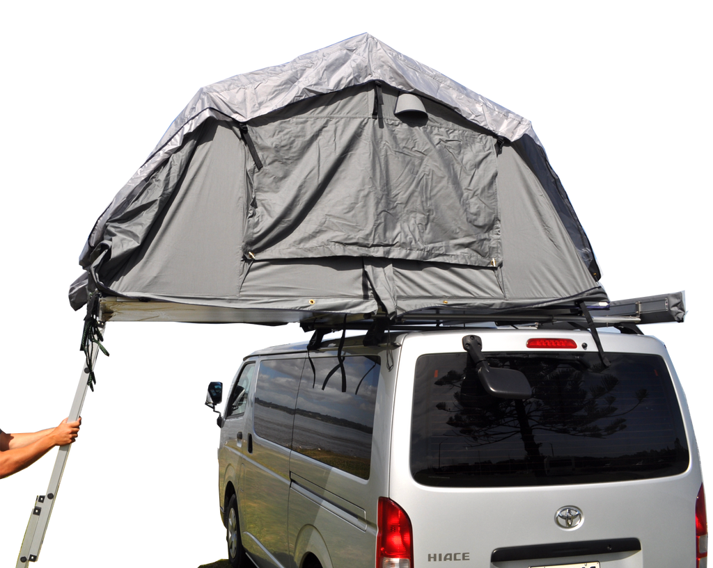 Ventura Delexe 1.4 Roof Top Tent.