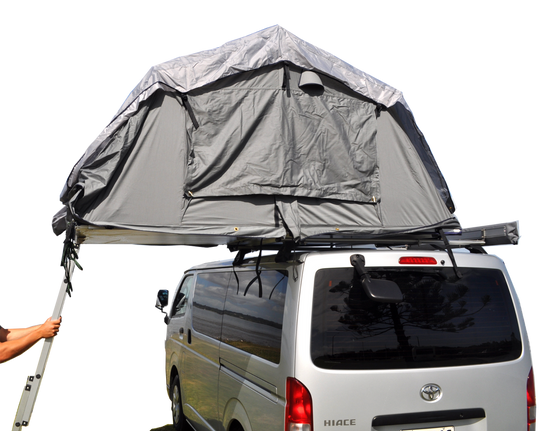 Ventura Delexe 1.4 Roof Top Tent.