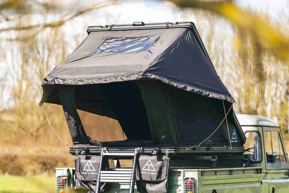 Roof Tent - Adventure Series