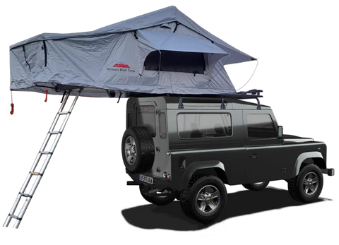 Ventura Extended Delexe 1.4 Roof Top Tent