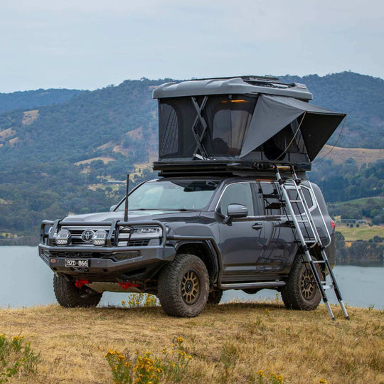 ARB Altitude Electric Luxury Rooftop Tent