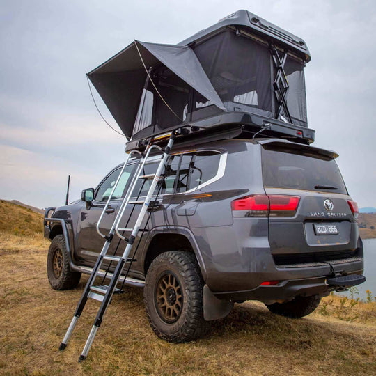 ARB Altitude Electric Luxury Rooftop Tent