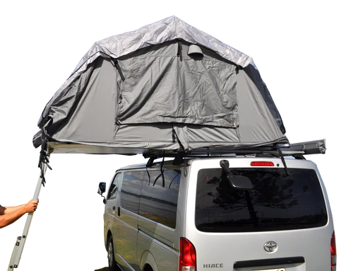 Ventura Delexe 1.4 Roof Top Tent. (Extended) + ANNEX