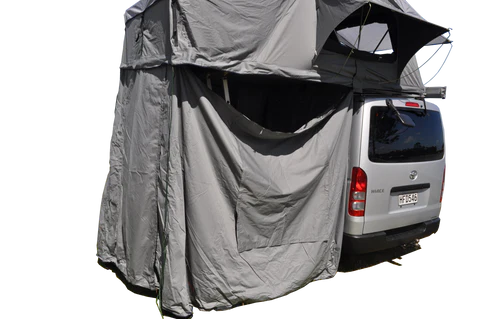 Ventura Delexe 1.4 Roof Top Tent. (Extended) + ANNEX