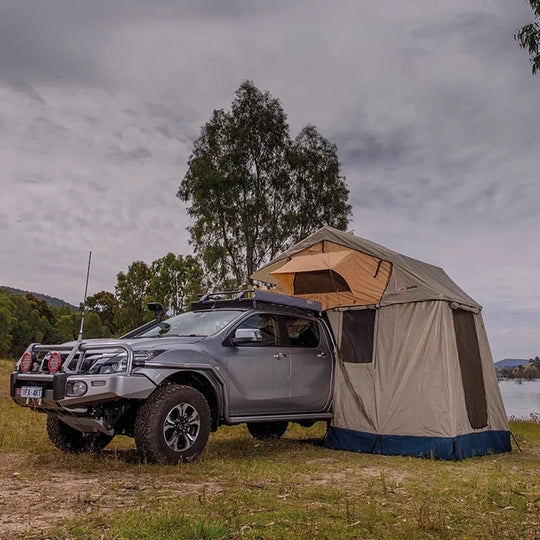 ARB Simpson 3 Rooftop Tent And Annex