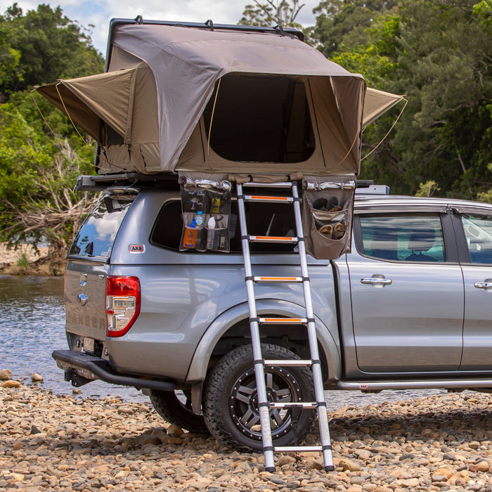 Esperance Roof Tent Hard Shell