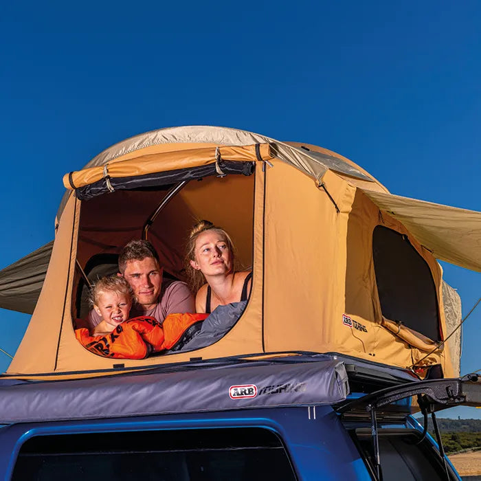 ARB Flinders Rooftop Tent