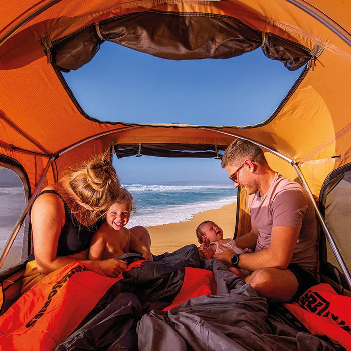 ARB Flinders Rooftop Tent