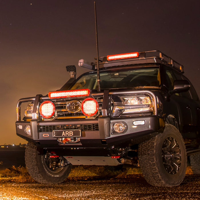 ARB Intensity 40 LED 4x4 Light Bar