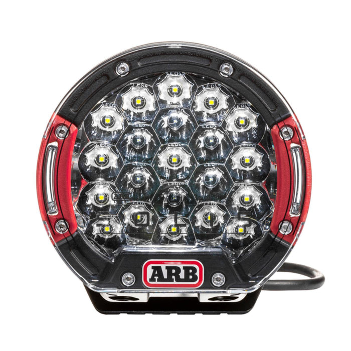 ARB Intensity Solis 9" 36 Flood 4x4 Driving Spot Light Kit